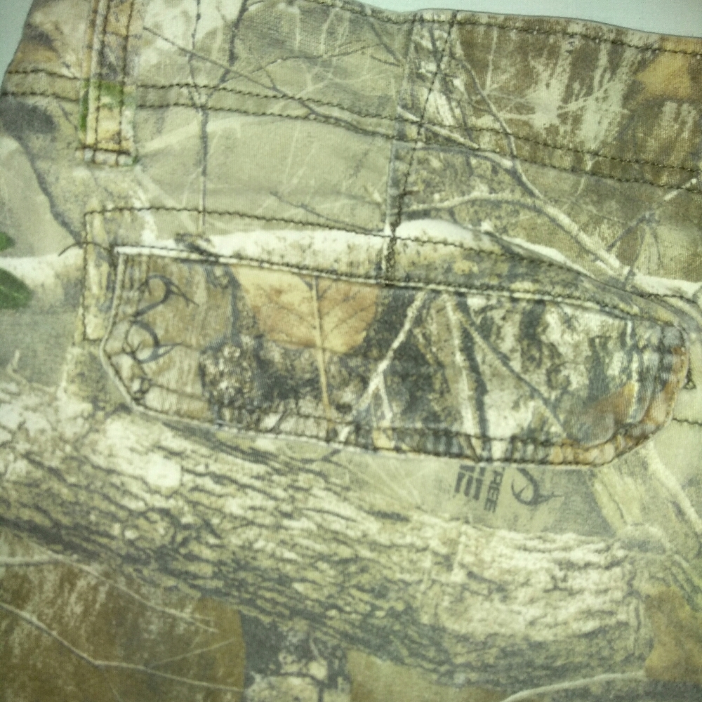 George Raintree Cargo Shorts 42 - Picture 6 of 9